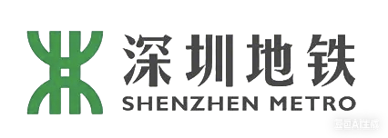 深圳地铁Logo